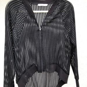 BCBGeneration Black Jacket